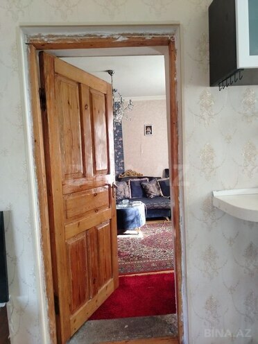 7 otaqlı həyət evi/bağ evi - 20-ci sahə q. - 250 m² (14)