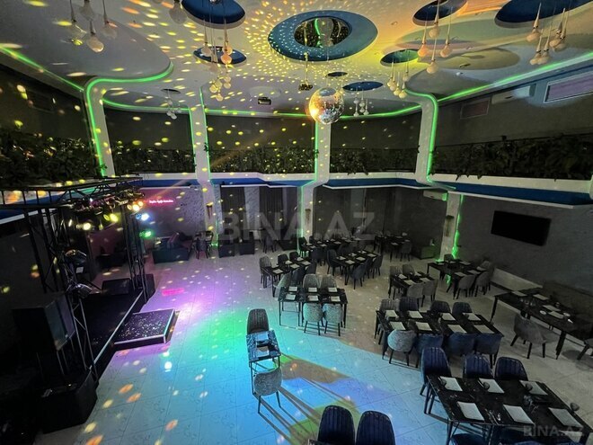 Объект - м. Ахмедлы - 400 м² (8)
