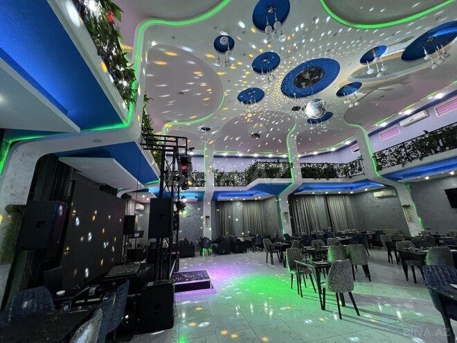 Объект - м. Ахмедлы - 400 м² (4)