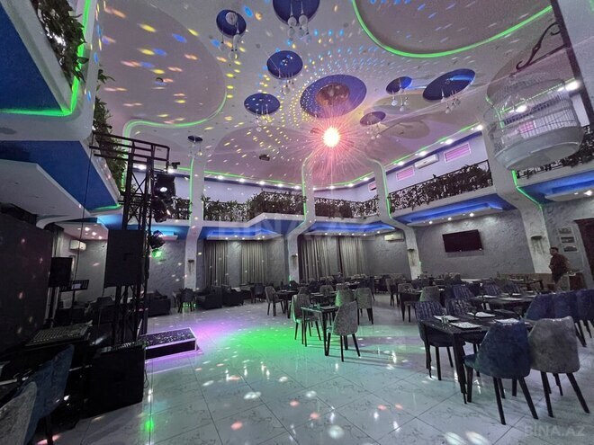 Объект - м. Ахмедлы - 400 м² (5)