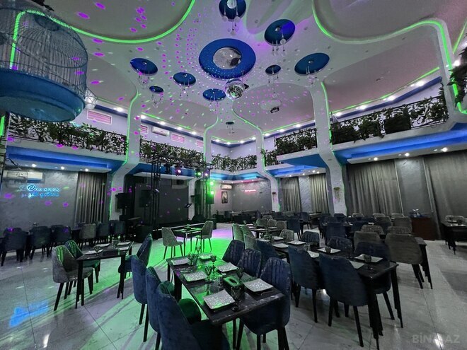 Объект - м. Ахмедлы - 400 м² (2)