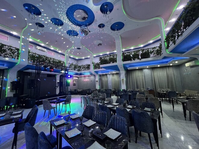 Объект - м. Ахмедлы - 400 м² (1)