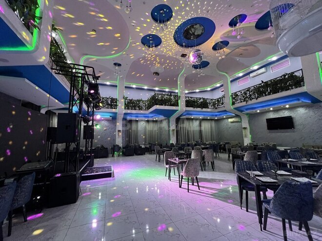 Объект - м. Ахмедлы - 400 м² (6)