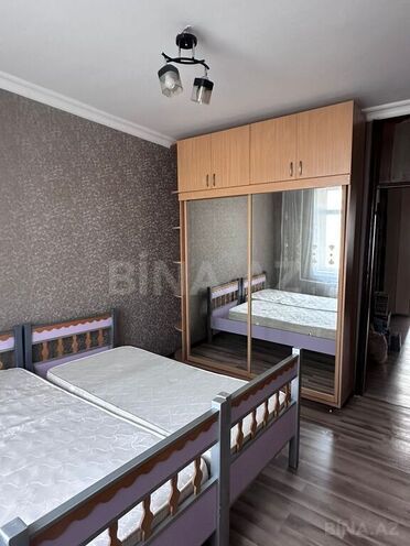 2 otaqlı köhnə tikili - Yeni Günəşli q. - 51 m² (3)