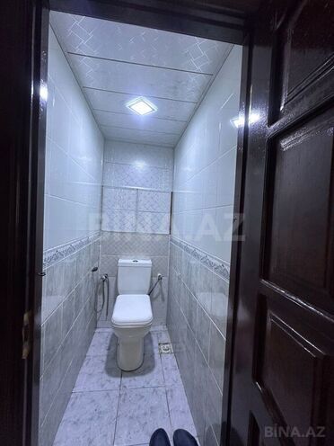 2 otaqlı köhnə tikili - Yeni Günəşli q. - 51 m² (8)