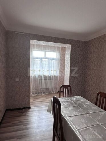 2 otaqlı köhnə tikili - Yeni Günəşli q. - 51 m² (4)