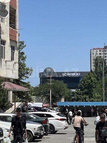 3 otaqlı yeni tikili - Xırdalan - 83 m² (2)