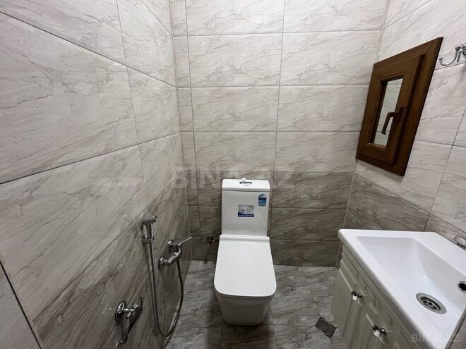 3 otaqlı yeni tikili - Xırdalan - 83 m² (8)