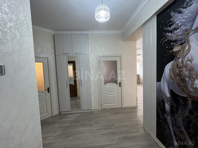 3 otaqlı yeni tikili - Xırdalan - 83 m² (6)