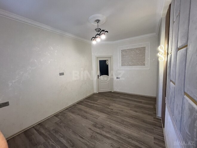 3 otaqlı yeni tikili - Xırdalan - 83 m² (12)