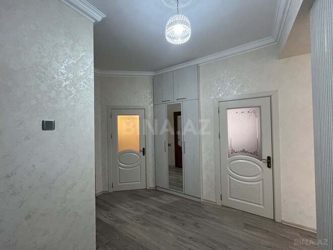 3 otaqlı yeni tikili - Xırdalan - 83 m² (7)