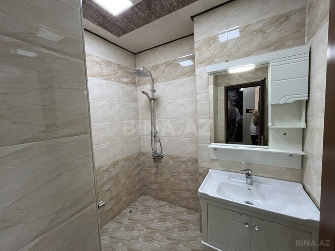 3 otaqlı yeni tikili - Xırdalan - 83 m² (10)