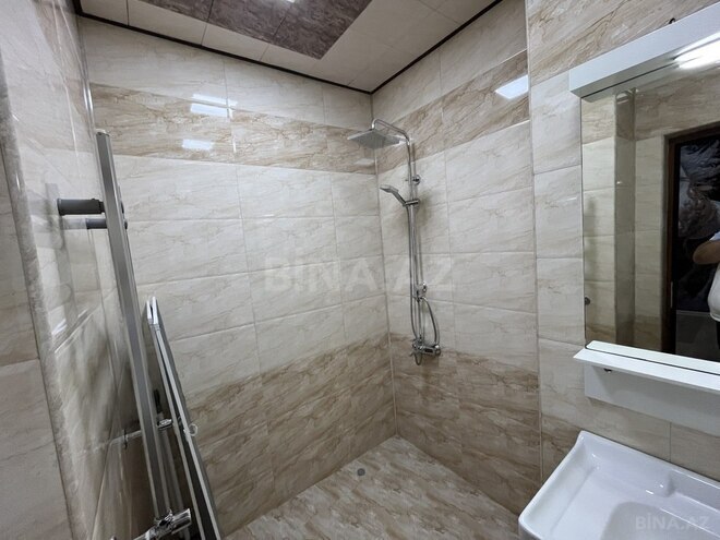 3 otaqlı yeni tikili - Xırdalan - 83 m² (9)