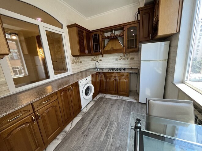 3 otaqlı yeni tikili - Xırdalan - 83 m² (19)