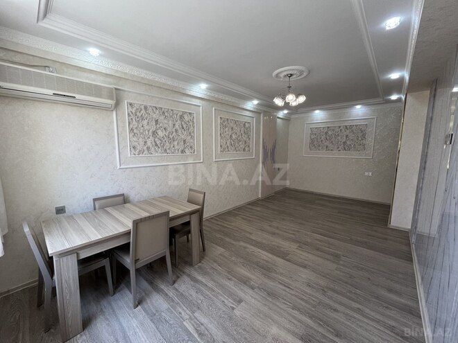 3 otaqlı yeni tikili - Xırdalan - 83 m² (16)