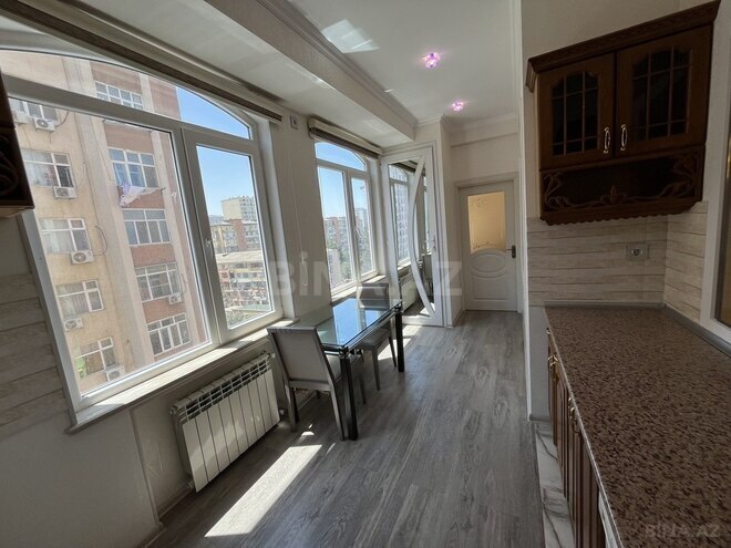 3 otaqlı yeni tikili - Xırdalan - 83 m² (20)