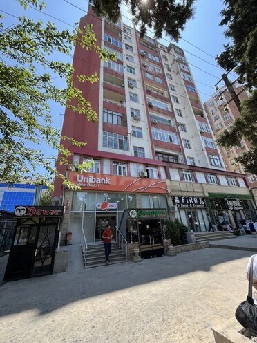3 otaqlı yeni tikili - Xırdalan - 83 m² (1)