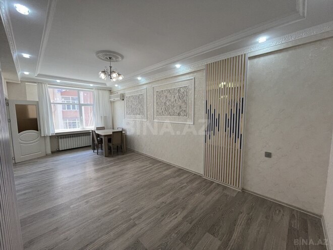 3 otaqlı yeni tikili - Xırdalan - 83 m² (17)