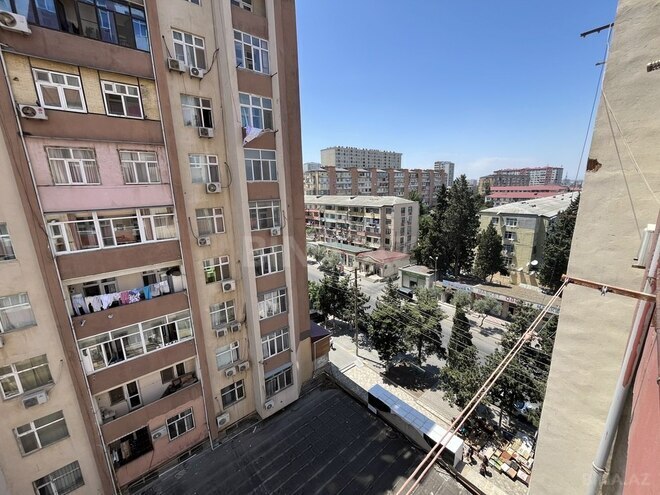 3 otaqlı yeni tikili - Xırdalan - 83 m² (22)