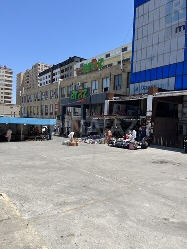 3 otaqlı yeni tikili - Xırdalan - 83 m² (4)