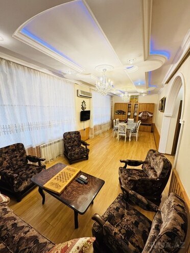 5-комн. дом/дача - Габала - 255 м² (14)