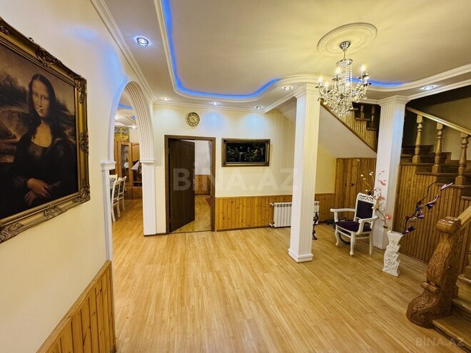 5-комн. дом/дача - Габала - 255 м² (16)