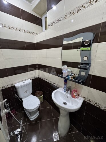 5-комн. дом/дача - Габала - 255 м² (26)