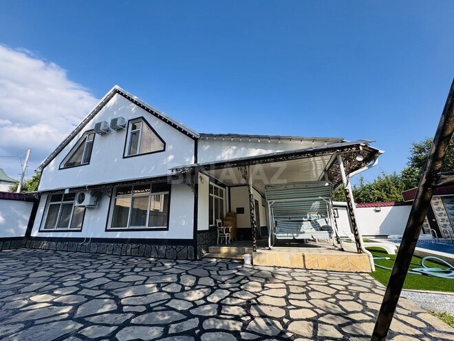 5-комн. дом/дача - Габала - 255 м² (4)