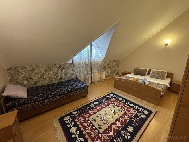 5-комн. дом/дача - Габала - 255 м² (15)