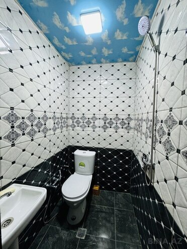 5-комн. дом/дача - Габала - 255 м² (24)