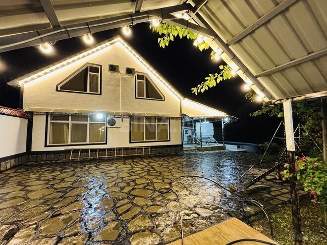 5-комн. дом/дача - Габала - 255 м² (1)