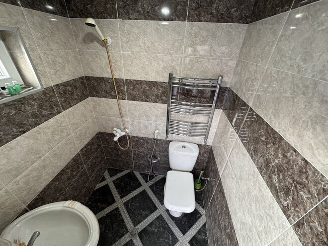 5-комн. дом/дача - Габала - 255 м² (25)