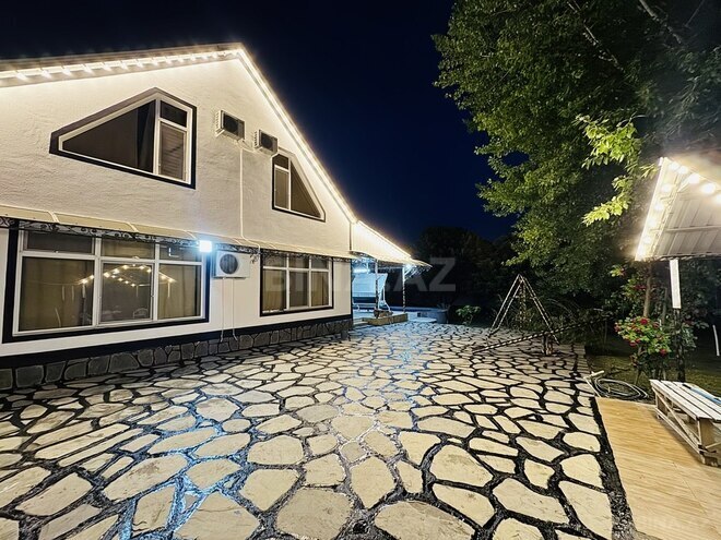 5-комн. дом/дача - Габала - 255 м² (2)