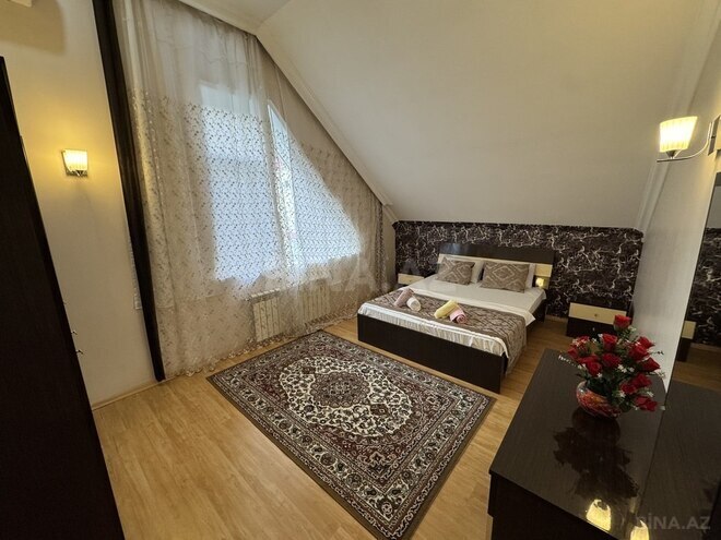 5-комн. дом/дача - Габала - 255 м² (8)