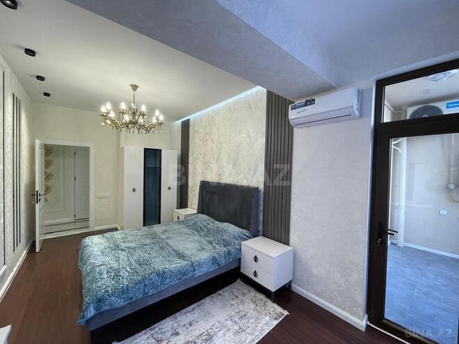 3 otaqlı yeni tikili - 28 May m. - 90 m² (5)