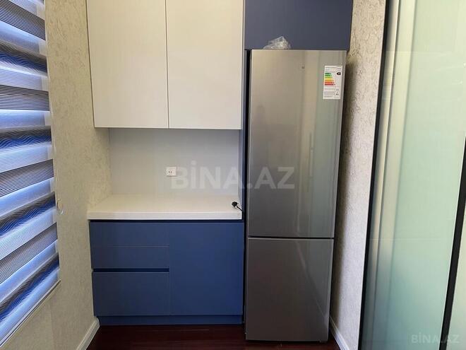 3 otaqlı yeni tikili - 28 May m. - 90 m² (10)
