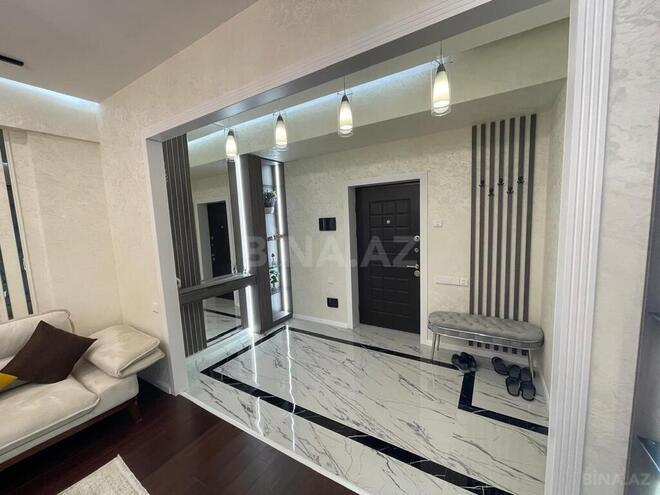 3 otaqlı yeni tikili - 28 May m. - 90 m² (7)