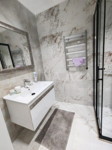 3 otaqlı yeni tikili - 28 May m. - 90 m² (13)