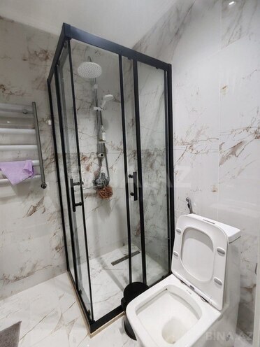 3 otaqlı yeni tikili - 28 May m. - 90 m² (12)