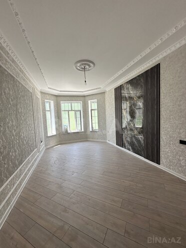 3 otaqlı həyət evi/bağ evi - Məmmədli q. - 110 m² (7)