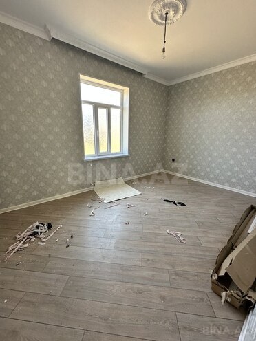 3 otaqlı həyət evi/bağ evi - Məmmədli q. - 110 m² (9)