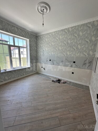 3 otaqlı həyət evi/bağ evi - Məmmədli q. - 110 m² (5)