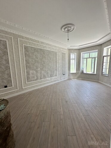 3 otaqlı həyət evi/bağ evi - Məmmədli q. - 110 m² (6)