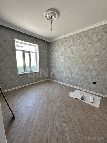 3 otaqlı həyət evi/bağ evi - Məmmədli q. - 110 m² (8)