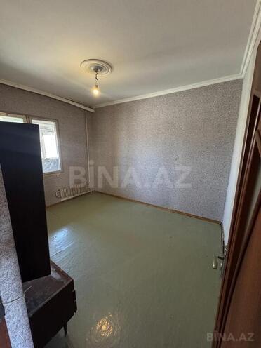 3 otaqlı köhnə tikili - Hövsan q. - 68 m² (11)