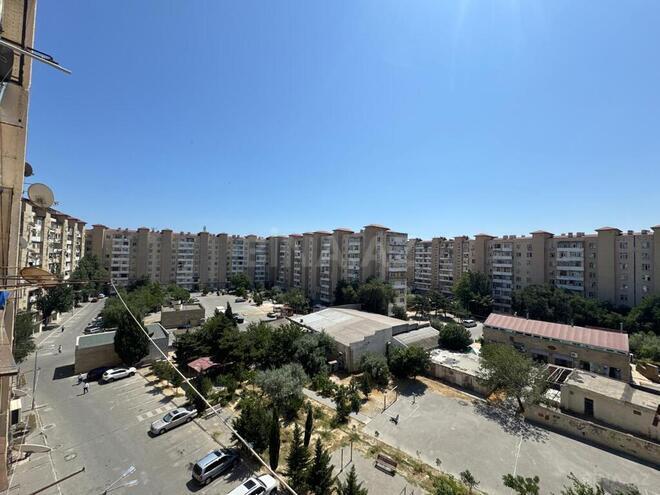 3 otaqlı köhnə tikili - Hövsan q. - 68 m² (1)