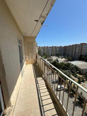 3 otaqlı köhnə tikili - Hövsan q. - 68 m² (7)