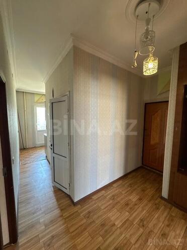 3 otaqlı köhnə tikili - Hövsan q. - 68 m² (2)