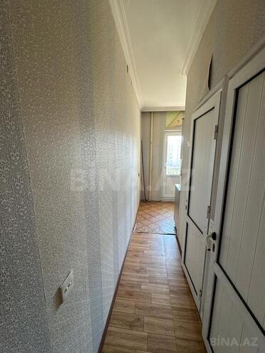 3 otaqlı köhnə tikili - Hövsan q. - 68 m² (6)