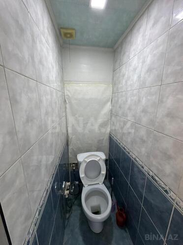 3 otaqlı köhnə tikili - Hövsan q. - 68 m² (12)